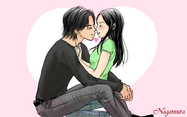 ちゅｖちゅｖちゅｖ